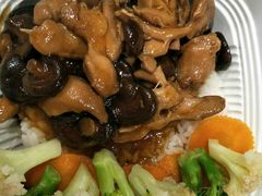 -李先生牛肉面大王(莱芜信誉楼店)