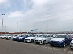 -华晨宝马铁西工厂