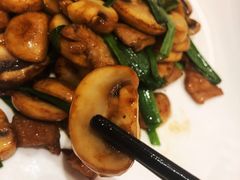 菌菇小炒肉-宝燕海鲜(好爱店)