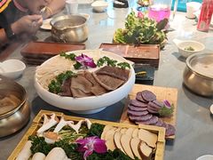 -慢丽江·云南野生菌土鸡锅(付家庄店)