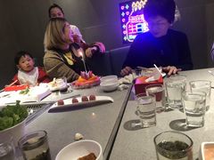 -海底捞火锅(上元大街店)