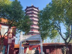 -皇罗禅寺