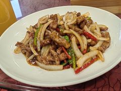 -烤肉宛饭庄(北新桥店)
