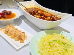 -巴蜀风月·聚会团建·生日宴(宝安店)