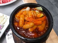 -韩宫宴烤肉·黑毛和牛·料理(合肥滨湖银泰城店)