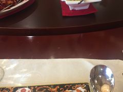 -万宝海鲜舫(劳动公园店)