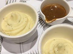 土豆泥-Deer Park鹿园西餐(仁恒置地广场店)