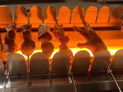 -丰茂烤串(港旅店)