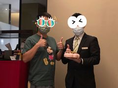 -江门富力万达嘉华酒店