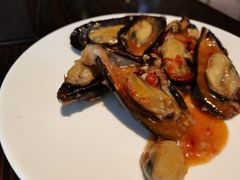 -绿岛国际酒店-西餐厅