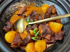 -荷风细雨·中国茶宴(碧云店)