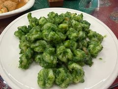 -玉华台饭庄(裕中西里小区店)