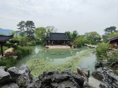 -南北湖风景区