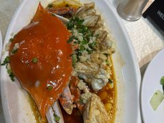 -好兄弟郭巨海鲜(天一阁店)