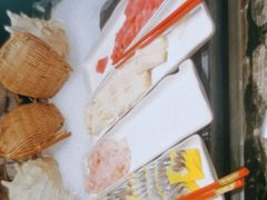 -岷山饭店-芝芝自助餐厅