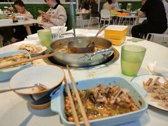 -蛙两只美蛙鱼头火锅(恒茂店)