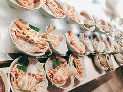 -亚马逊海鲜自助(王府井店)