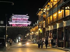 -松州古城