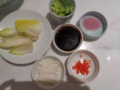 烤鸭小料-桐爷小馆(广渠门店)