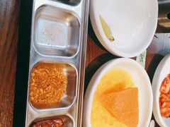 -·缸桶屋·韩式牛肋条自助烤肉(西湖D11店)