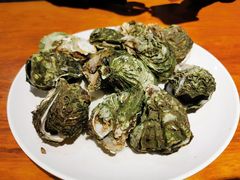 -南蚝小贝海鲜特色餐厅(南澳岛店)