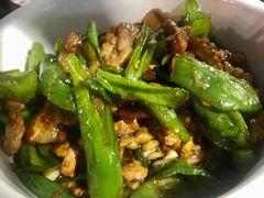 -老师傅餐馆(长沙店)