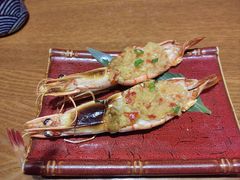 -左舞日本料理