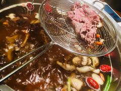 -牛焱·贵州黄牛肉火锅(城西银泰店)