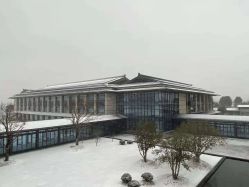 -龙子湖迎宾馆·宴会