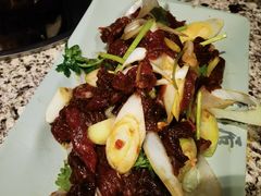 -厚味居炙子烤肉·清真(天桥南纬路店)