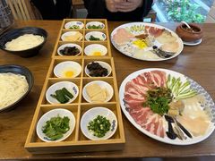 -桥香园云南过桥米线(红龙井店)