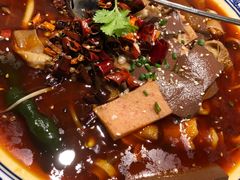 -尚一汤 广东炖汤(金桥国际店)