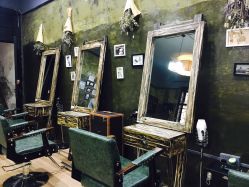 -M3 Hair Studio