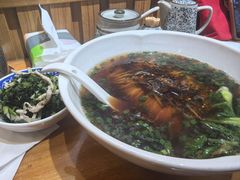 -君东记本帮面馆(天钥桥路店)