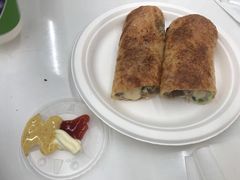 -山姆美式餐吧(鼓楼店)