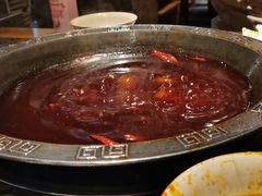 -小楠门·重庆老火锅(合江门店)