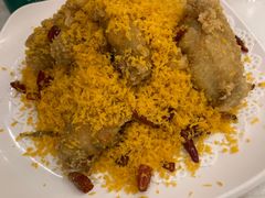 -吉源大排档·鱼生·海鲜(烧烤彩印厂店)