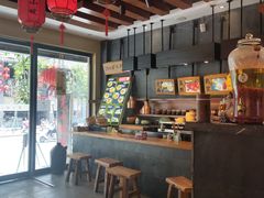 -芜小皖砂锅菜(青山街店)