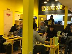 -望京小腰(北京总店)