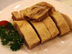 -天伦王朝酒店·盛华瑄餐厅