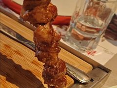 -通海俄式烧烤·俄罗斯大串(嵩山路店)