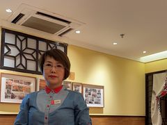 -西贝(六里桥旗舰店)
