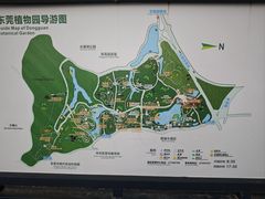 -东莞植物园