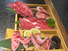 -九田家黑牛烤肉料理(云龙万达店)