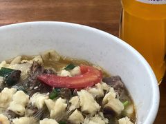 -刘信牛羊肉小炒泡馍(回民街店)