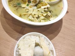 -鱼你在一起(南开天佑城店)