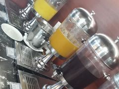 -洲际酒店·地平线全日餐厅HORIZON CAFÉ