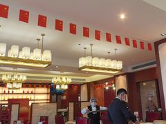 -利苑酒家(金宝店)