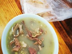 -李小老烧饼(常营民族家园店)