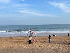 -巧克力渔家.小船海鲜胶东菜(万平口店)